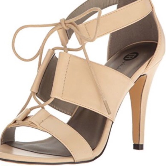 Michael Antonio Shoes - Michael Antonio heels